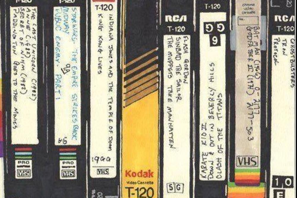 5 stvari iz devedesetih koje sad vrede bogatstvo: Možete masno da zaradite, svi smo ih imali kao mali, proverite!