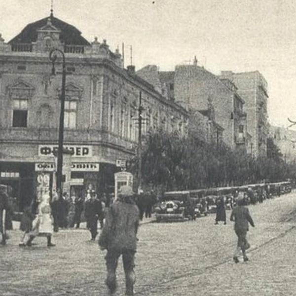 Svi sad pričaju o muzičkoj fontani, a KAKO JE SLAVIJA IZGLEDALA PRE 100 GODINA? (VIDEO)