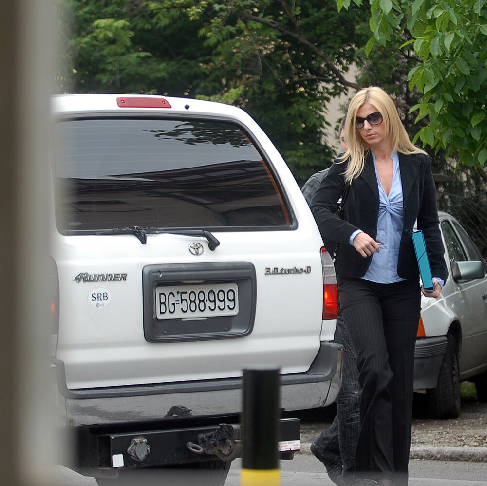 Aleksandra Ivanović