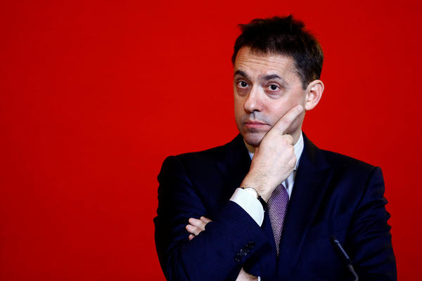 Beograđanin Bogdan Roščić na čelu Bečke državne opere