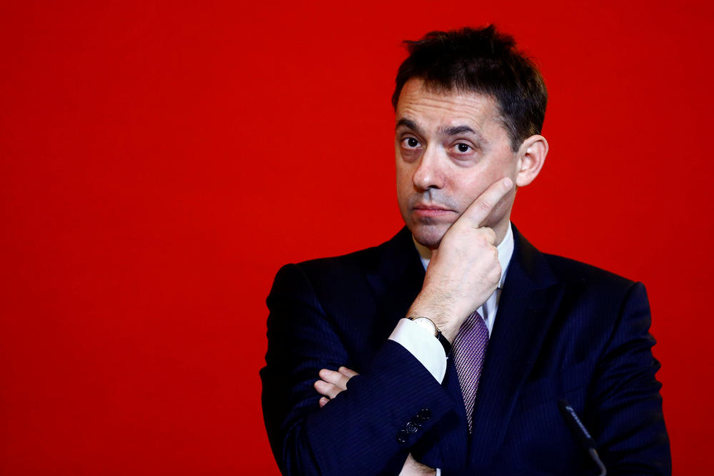 Beograđanin Bogdan Roščić na čelu Bečke državne opere