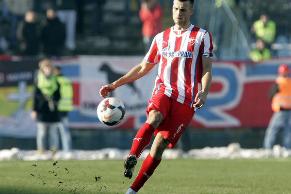 ZVANIČNO: Potpisao Jovan Krneta!