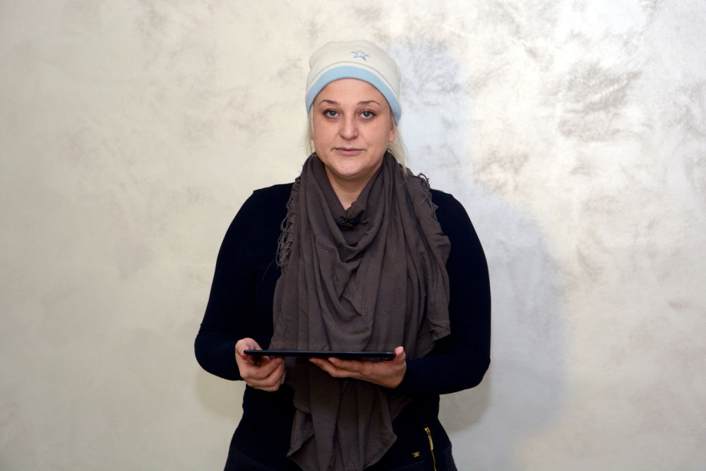 Nataša Aksentijević