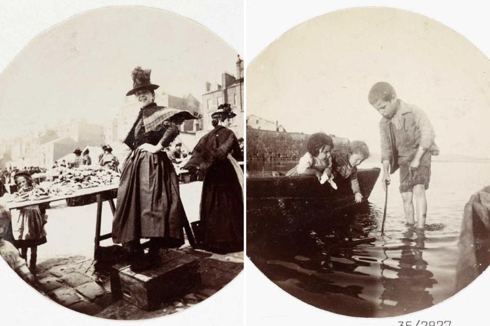 FOTOGRAFIJE POKOJNIKA KRIJU U SEBI JEZIVU TAJNU: Ako ih stavite na ovo mesto MOGU BITI VEOMA OPASNE! SKLONITE IH!