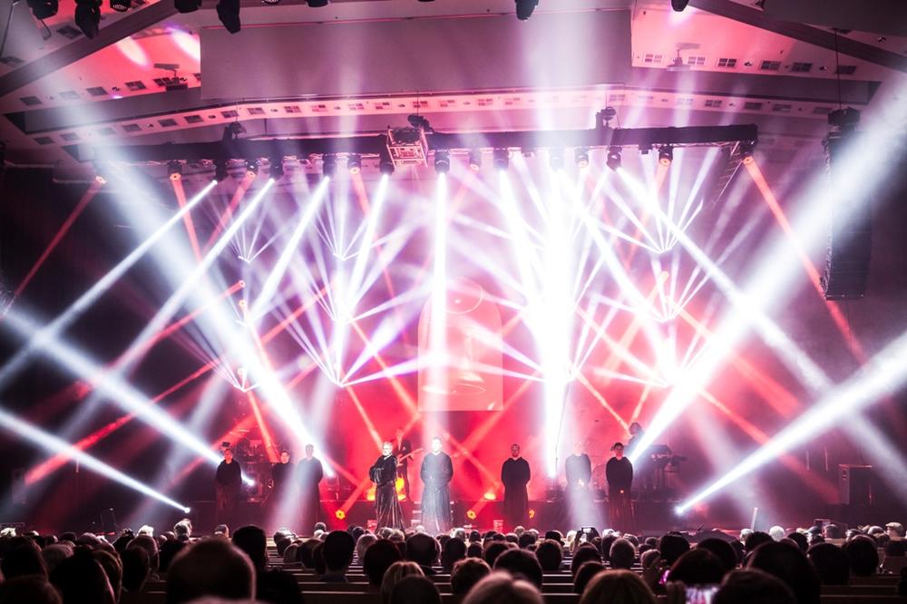 Spektakl u najavi: Gregorian 8. februara u Hali sportova (FOTO) (VIDEO)