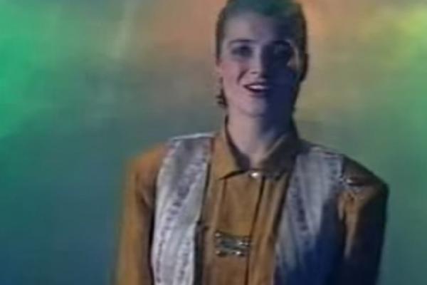 Ma kakva Rozga, Ljiljana je bila glavna riba! Ovako danas izgleda prva pevačica grupe Magazin! (VIDEO)