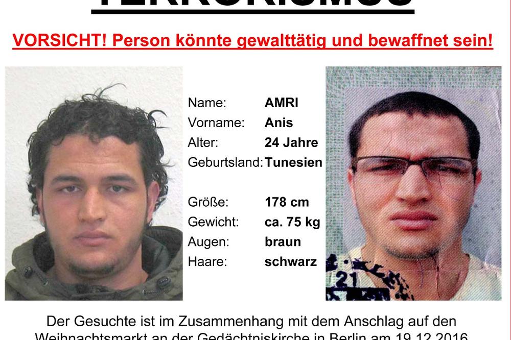 Ko je Boban S. kod kojeg je Tunišanin terorista iz Berlina živeo?