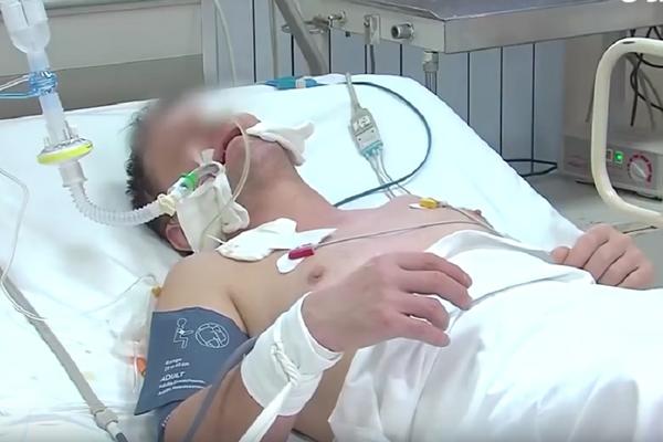 Rusi se masovno otrovali losionom za kupanje! Čak 71 osoba umrlo! (FOTO) (VIDEO)