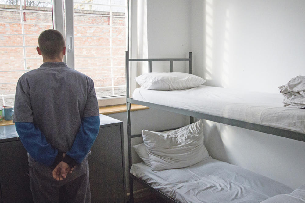 PAŽNJA, PAŽNJA, od 1. juna MOŽETE NA ROBIJU ako radite ovu stvar!