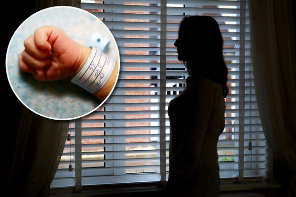 JEZIVA PRIČA: Majka bebu dva dana mrtvu držala ispod kreveta, pa je bacila u Ibar!