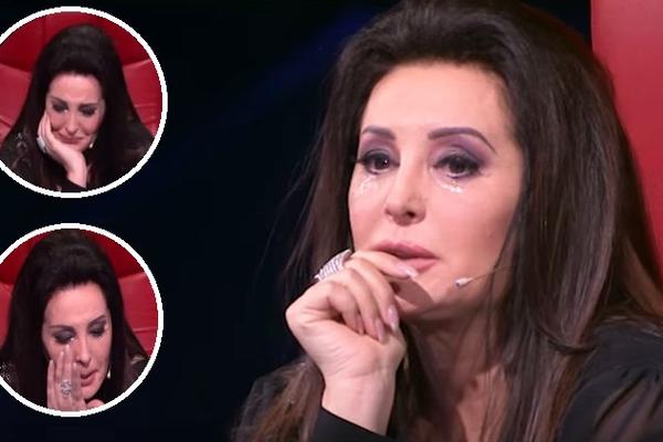 DRAGANA MIRKOVIĆ STAVLJA TAČKU NA ESTRADU! Povlači se iz OPRAVDANOG razloga!