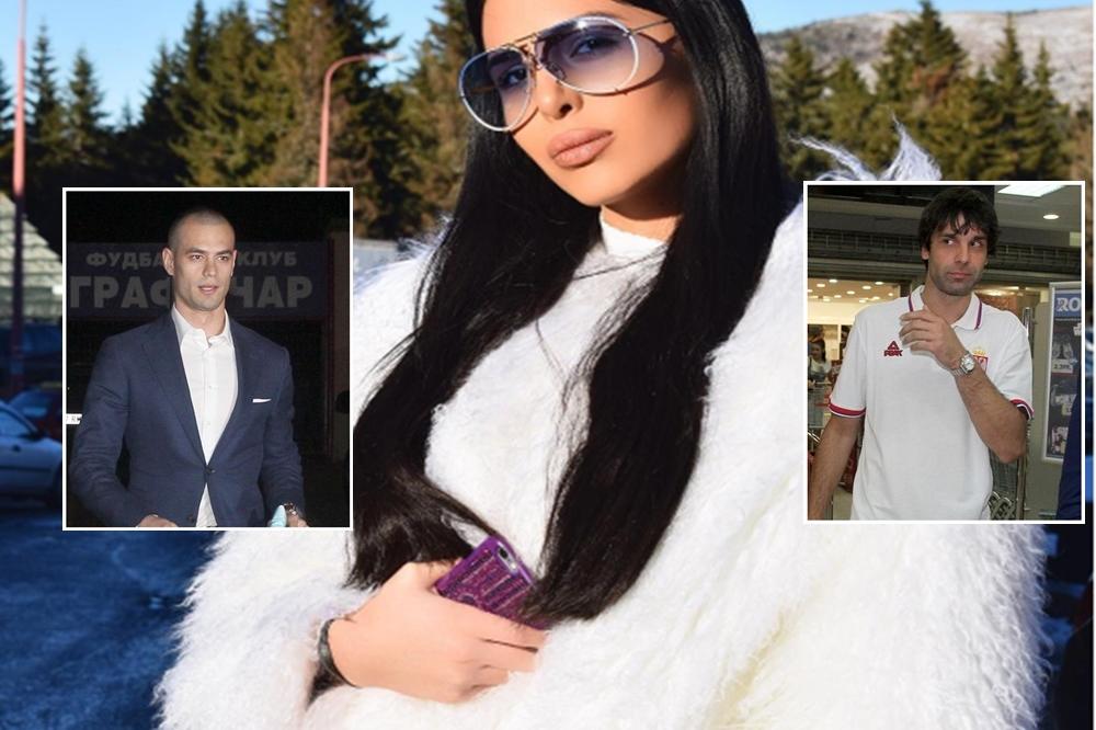 IZVINJAVAM SE, ALI NIJE MI ŽAO Evo koga volim: Anastasija poslala poruku Teu i Kostadinu, ali i začepila gubicu svim hejterima! (FOTO)