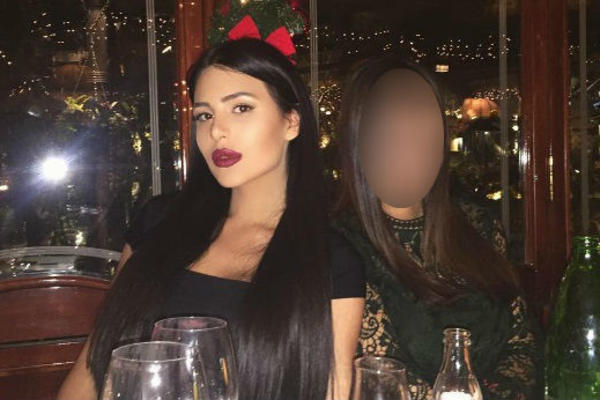 Anastasija bila glavna cica Cecine slave, ali onda je došla ONA! Nikad je niste videli, a sad je nikad nećete zaboraviti!