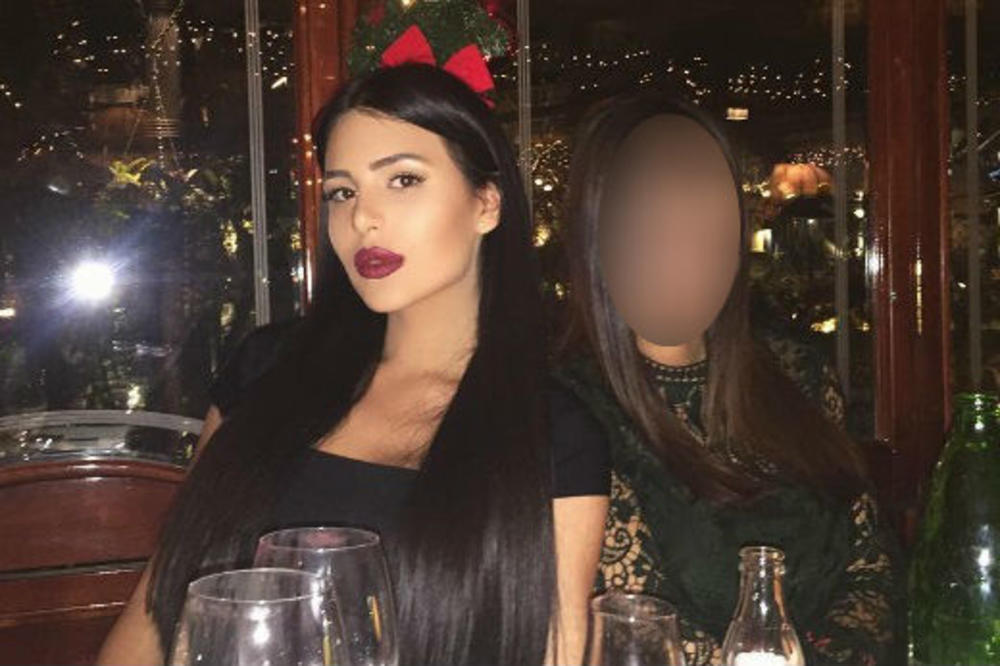 Anastasija bila glavna cica Cecine slave, ali onda je došla ONA! Nikad je niste videli, a sad je nikad nećete zaboraviti!