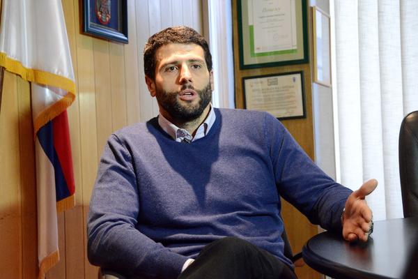 Šapić: Posle izbora će jedan deo opozicije i koalicije sa vlasti završiti političku karijeru