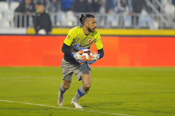 Ako se u košarci kaže stavio na poster, šta tek reći za ovaj zločin sa Bajkom u glavnoj ulozi? (VIDEO)