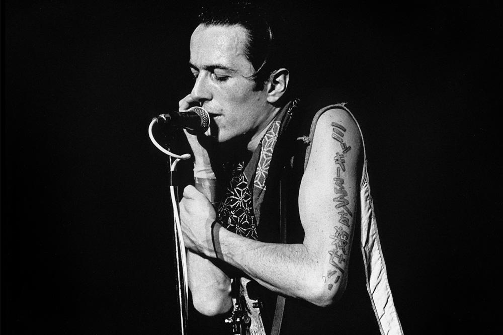 Should I Stay or Should I Go: 14 godina je prošlo otkako je otišao Džo (FOTO) (VIDEO)