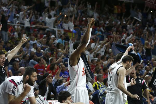 Real pronašao zamenu za Ognjena Kuzmića! (FOTO) (VIDEO)