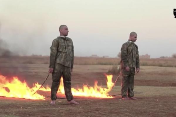 PAKLENI PLAN DŽIHADISTA: Nova taktika za Evropu, počeće da rade nešto NAJJEZIVIJE što možete da zamislite!