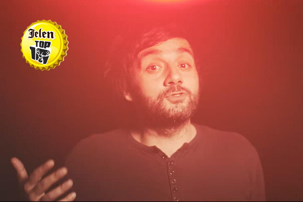 Miki je potpuno STREJT, ali ga zato HAOS NEVIĐENO RADI! (VIDEO)