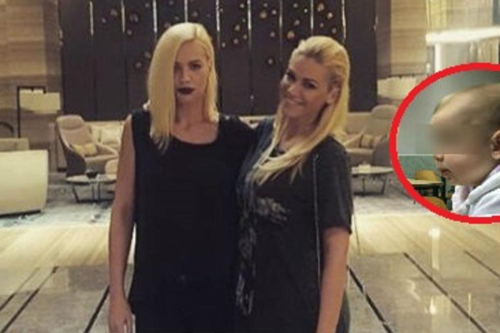 KONAČNO MUŠKA BEBA Zvučno ime od 4 slova sa SKRIVENIM značenjem: Mali Bekvalac će poneti najomiljenije grčko ime u Srbiji!