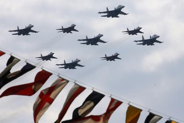 DA LI SRBIJA IMA NAJJAČU AVIJACIJU NA BALKANU? Evo kakve sve krilate zmajeve imaju komšije! (FOTO)