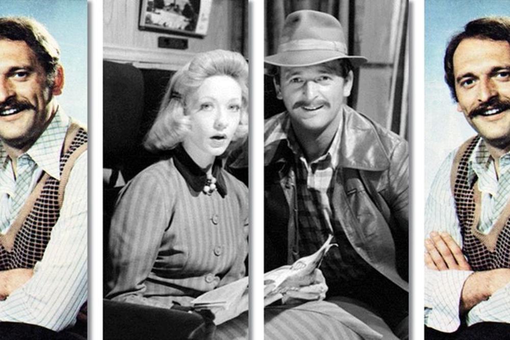 SLETEO JE U PROVALIJU DUBOKU 50 METARA: Na današnji dan je poginuo glumac kojeg je OBOŽAVALA JUGOSLAVIJA! (FOTO) (VIDEO)