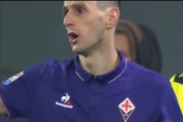 Hrvatski fudbaler uradio nešto o čemu će brujati planeta narednih dana! (VIDEO)