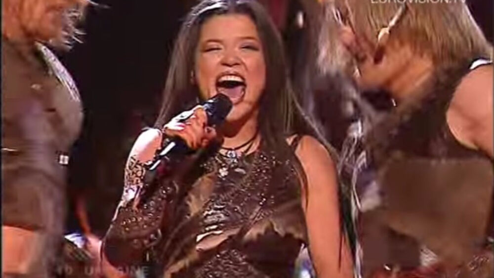 Ruslana