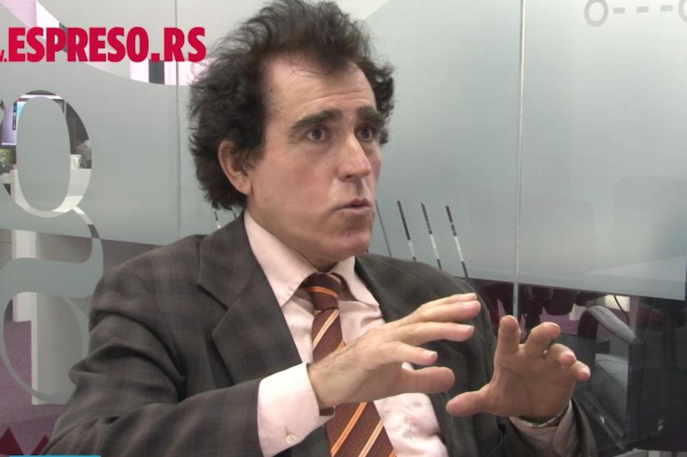 SLAVOLJUB PROMENIO LIČNI OPIS PA ZAPREPASTIO SVE: Slavni takmičar "Slagalice" poslao ŠOK pismo RTS-u, evo šta piše