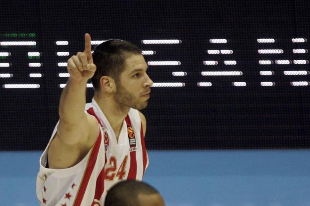 Jović otkrio šta se krije iza odvrtanja Đanija do daske u Zvezdinoj svlačionici! (VIDEO)