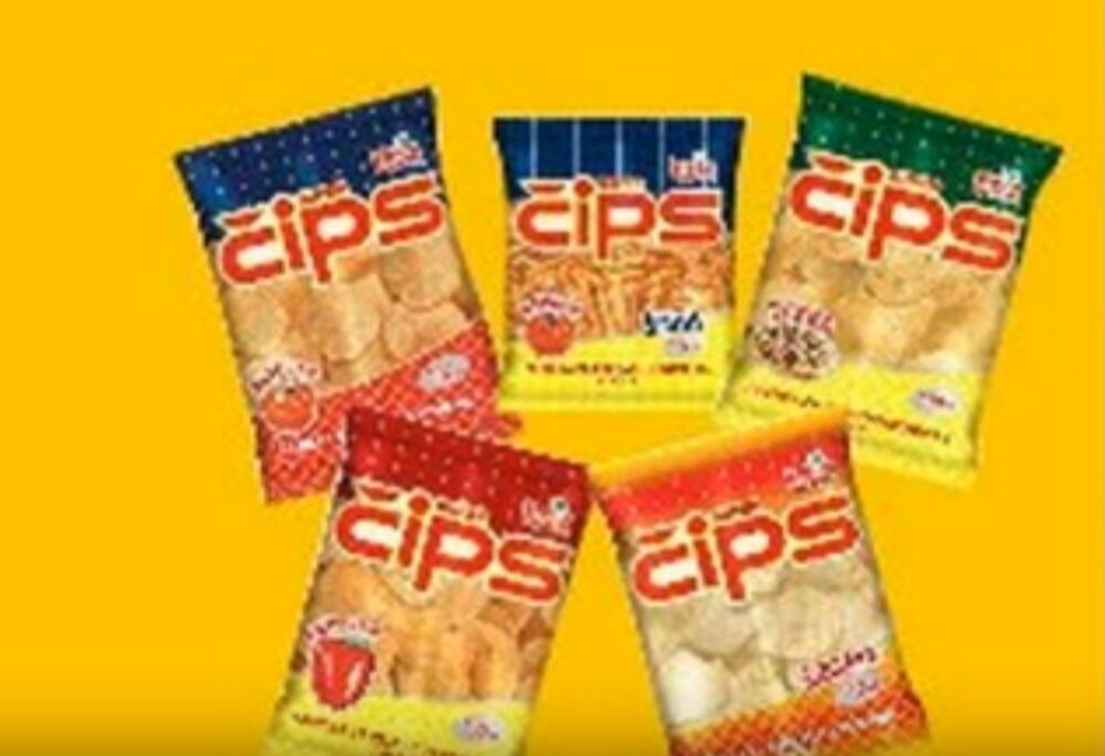čips