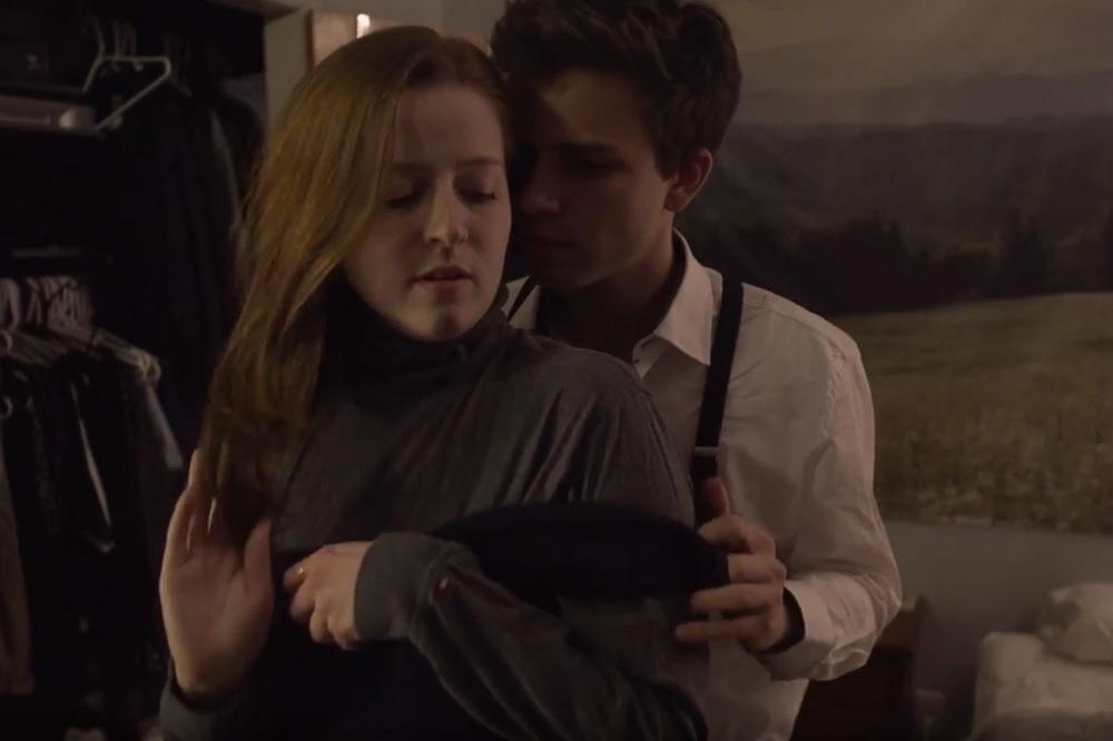 7 dokaza da je ZIMA IDEALNA ZA SEKS! (VIDEO)