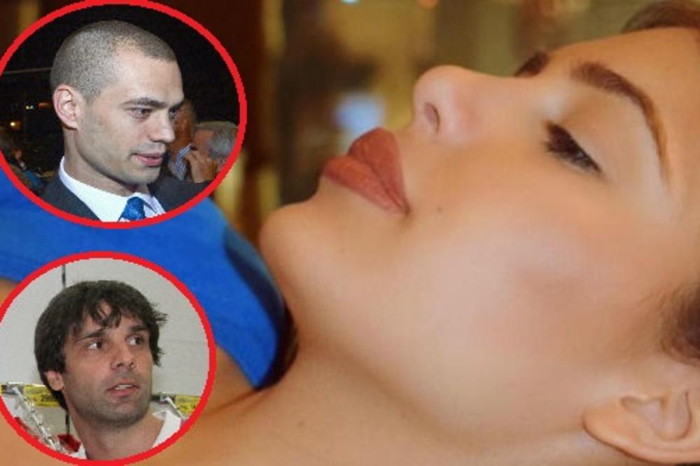 MALO MI TE JE ŽAO, POSLE MENE... Teo, Terza... Surova, ali istinita Anastasijina poruka za bivšeg i njegovu devojku! (FOTO)