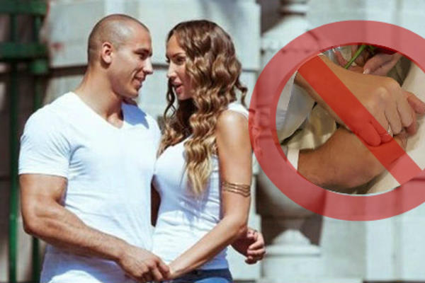 KAKAV PREOKRET! Nije bilo svadbe u Cirihu, ali može da se SLAVI: Goga se nije udala juče, već dolazi u BG i evo šta je rekla!