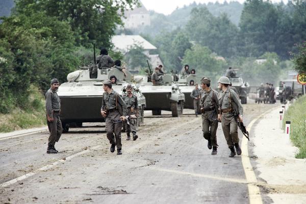 NEMA POVRATKA: Stižu nam novi SVETSKI POTRESI i otvaranje velikog RATNOG žarišta ako se ujedine ove dve zemlje!