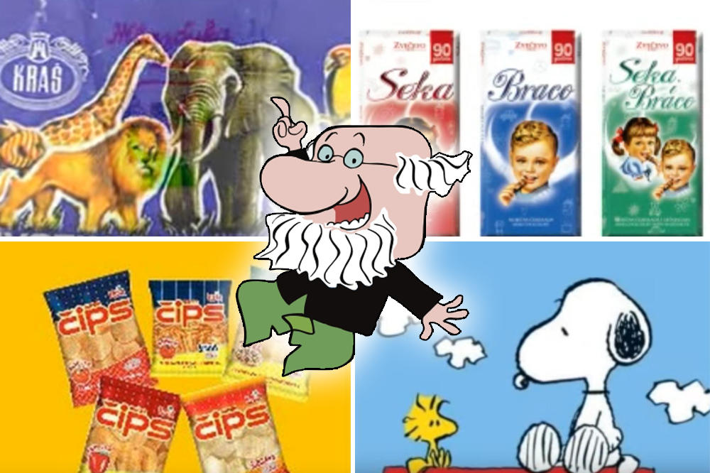 11 minuta koje će obožavati svi koji su odrastali u Jugoslaviji! (FOTO) (VIDEO)