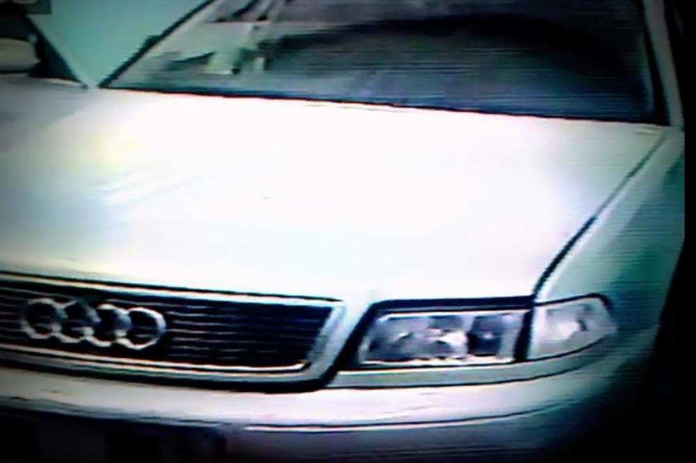 NEMAČKA POLICIJA BALKANCU ODUZELA AUDI OD 30.000 EVRA! Poznati su i detalji incidenta