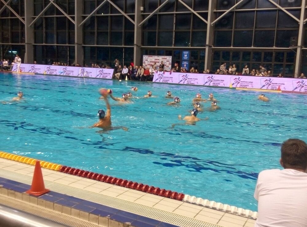 Disciplinska komisija kasnila je vinovnike tuce 