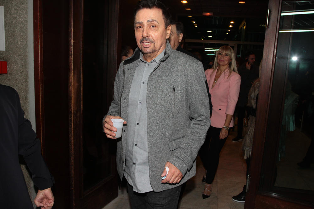 Problemi sa srcem ili nešto drugo? Keba napokon progovorio o svom zdravstvenom stanju! (FOTO)