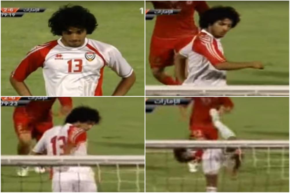 Njima sportski duh ništa ne znači! Ovi igrači su ponižavali protivnike, a jednom od njih je to došlo glave! (VIDEO)