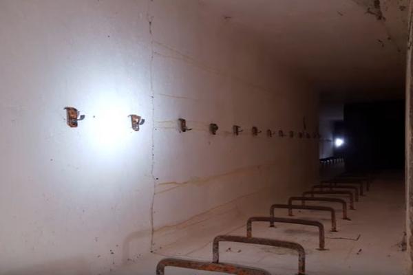 MAFIJAŠKA TVRĐAVA POD ZEMLJOM: Pored kuće vođe kotorskog kavačkog klana otkriveno tajno skrovište! (VIDEO)