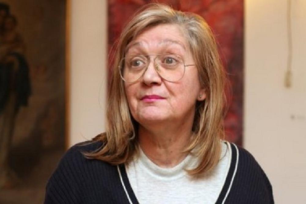 PREŽIVELA JE PAD SA 10.000 METARA VISINE I UŠLA U GINISA: Pre nego što se Vesna ukrcala na LET, dogodio se OBRT!