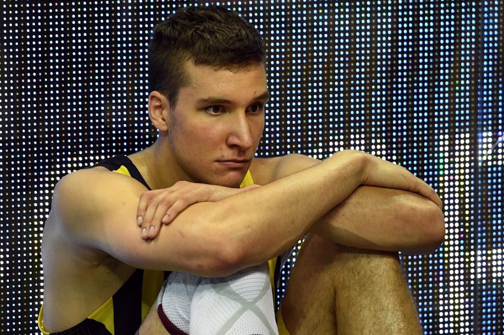 Bogdan Bogdanović i Sakramento? Još uvek ništa nije sigurno! (FOTO)