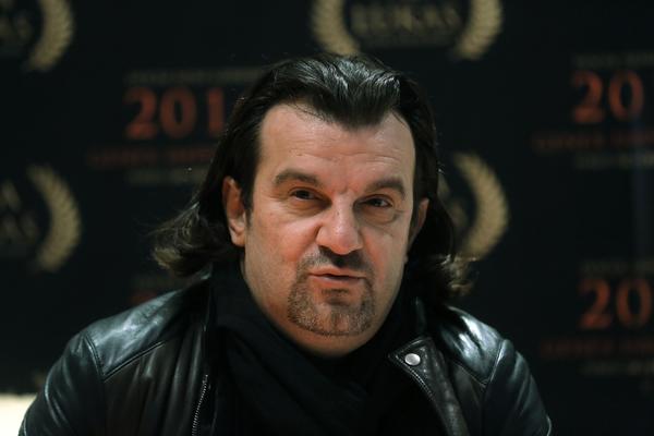 NISAM JA KRAO, I JA SAM ŽRTVA SAŠE MIRKOVIĆA: Oglasio se ACA LUKAS posle krivične prijave!