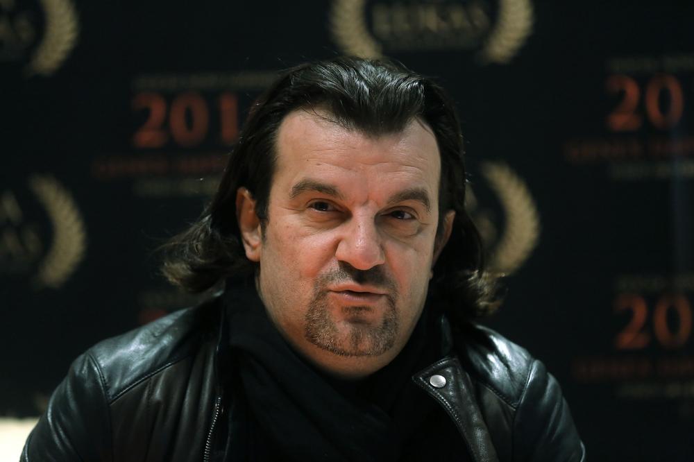 LUKAS U ZATVORU, POLICIJA GA ISPITUJE!