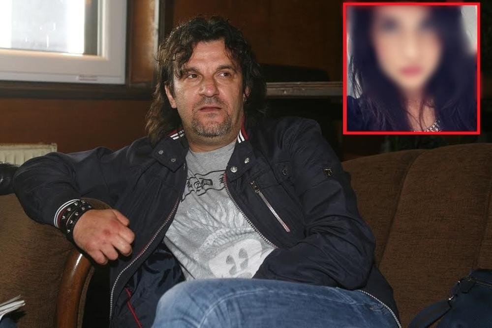 NAJLEPŠI ČLAN PORODICE Ovako izgleda Luksova ćerka koju do sada niste imali prilke da vidite (FOTO)