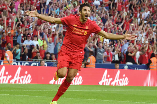 Poruka navijača Liverpula Jirgenu Klopu je jasna! I tiče se Marka Grujića! (FOTO) (VIDEO)