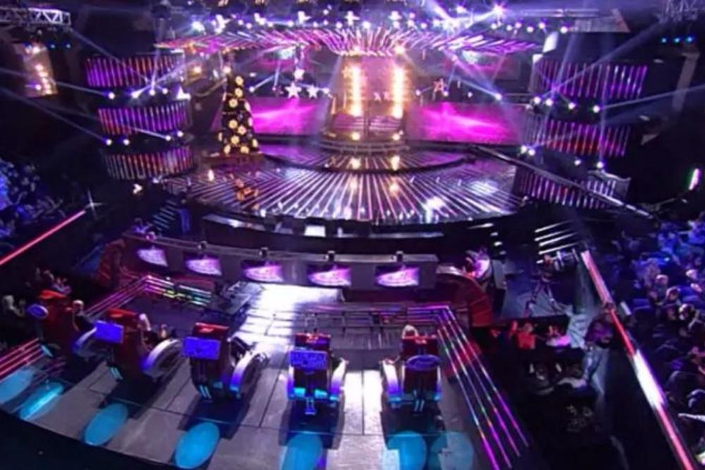 POČINJE DRUGI KRUG PINKOVIH ZVEZDA! Maja Nikolić se smestila u crvenu stolicu, pa od Kalinića zatražila OVO!