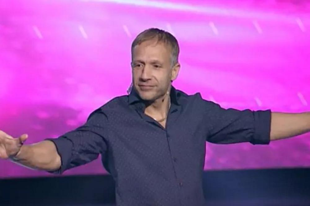 TAJNE VIŠE NISU TAJNE! Isplivalo šta sve Milan Kalinić radi u BRAKU, pa OVO sigurno NISTE OČEKIVALI!